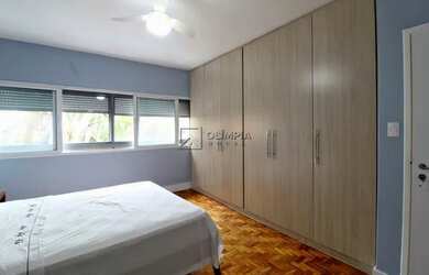 Imagem 16: Apartamento Locação 2 Dormitórios - 115 m² Pinheiros