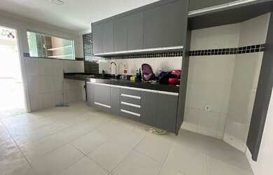 Imagem 13: Casa com 4 dormitórios, 212 m² - venda por R$ 899.000,00 ou aluguel por R$ 5.114,00 - Cent