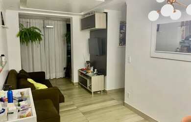 Imagem 1: Ville Federação. Piscina, Varanda, 70m² de Áreae1 Vaga na garagem