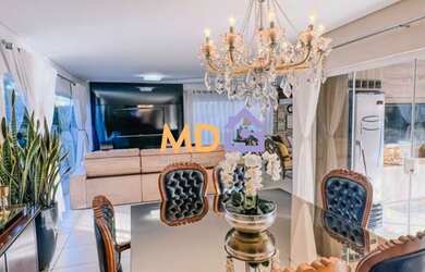 Imagem 7: Sobrado em Condominio Fechado com Fino Acabamento! Confira!