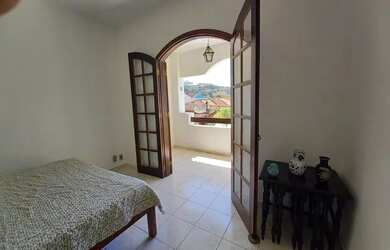 Imagem 5: Casa de praia em Ibicuí. Churrasqueira, 2 Banheirose3 Dormitórios