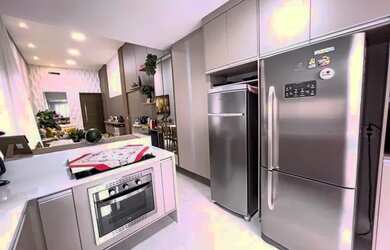 Imagem 9: Casa a venda no condomínio Belvedere II Cuiabá MT