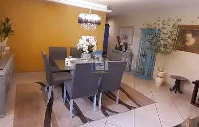 Imagem 8: CASA 5 QUARTOS EM CONDOMINIO FECHADO PRÓXIMO AO SHOPPING FUTURA - PENDOTIBA