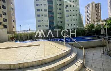 Imagem 14: Apartamento Riviera Di San Lorenzo em Jardim Goiás - Goiânia - GO