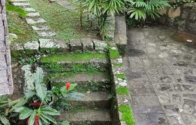 Imagem 15: CASA EM MANGARATIBA COND CLUBE DE FÉRIAS MANGARATIBA