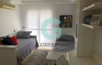 Imagem 11: Maravilhoso apartamento para venda no Morumbi, São Paulo