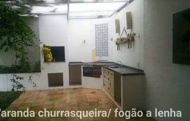 Imagem 16: Maravilhosa casa para locação no Tamboré 4