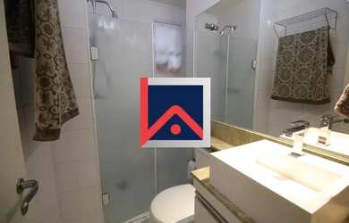 Imagem 12: Apartamento Locação 3 Dormitórios - 80 m² Chácara Klabin