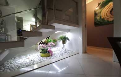 Imagem 10: CASA FENOMENAL Casa com 5 dormitórios