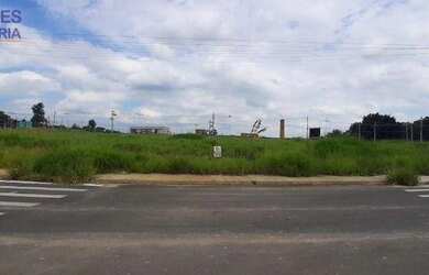 Imagem 1: Terreno à venda, 165 m² por R$ 248.100 - Jardim Monte Carlo - Indaiatuba/SP