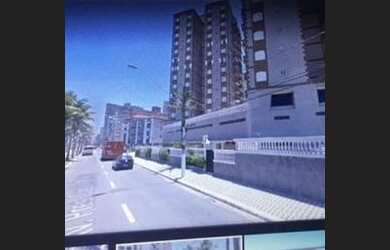 Imagem 2: Temporada Praia Grande Apto Pe na Areia ate 6 pessoas