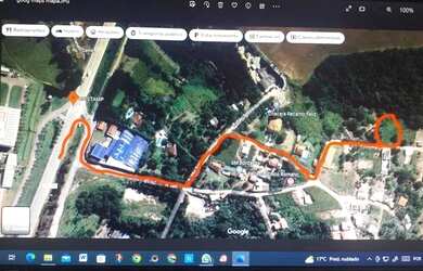 Imagem 5: Terreno Jarinu 50 mil. 600m² de Área