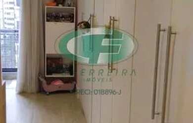 Imagem 9: Apartamento com 3 dorms, Gonzaga, Santos - R$ 2.15 mi, Cod: 1592693