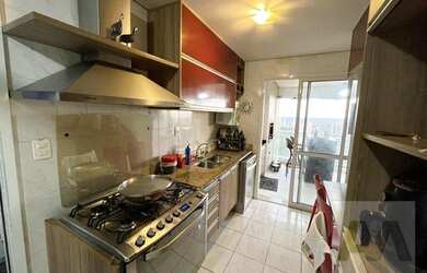 Imagem 7: Apartamento à venda no bairro Patamares - Salvador/BA