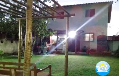 Imagem 4: TSI -Casa para venda em Porto Novo - Saquarema - RJ