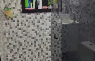 Imagem 2: Vendo casa em Sucupira. Imóvel novo, Guarda roupa, 1 Vaga na garageme2...