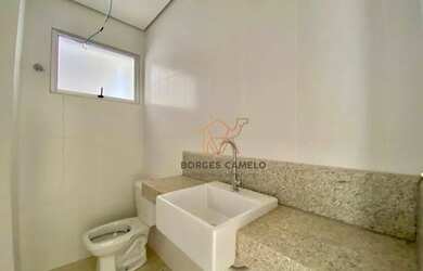 Imagem 5: Apartamento com 3 Quartos à venda, 105 m² por R$ 850.000 - Buritis - Belo Horizonte/MG