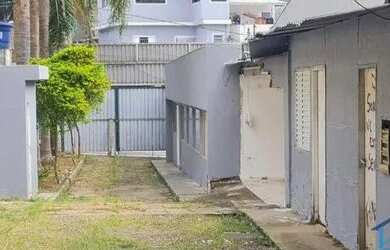 Imagem 1: Terreno, 450 m² - venda por R$ 2.008.000,00 ou aluguel por R$ 6.900,00/mês...