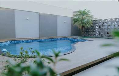 Imagem 2: Casa no condomínio Villaggio III para venda