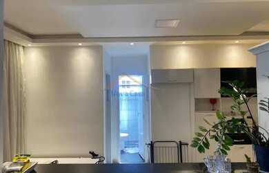 Imagem 9: Apartamento Padrão - Ribeirão Preto - CONDOMÍNIO MIRANTE SUL - Região...