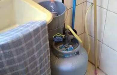 Imagem 7: AP 1 dorm, Aviacao, R$ 187 mil