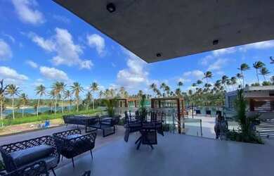 Imagem: O terreno possui 366m² de Área e está localizado em Nísia