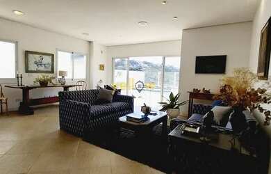 Imagem 7: Casa em Condomínio Fechado em Condomínio Hills III - Arujá, SP