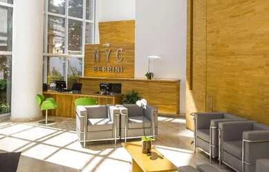 Imagem 8: Apartamento para venda com 40 metros quadrados com 1 quarto em Cidade Monções - São Paulo