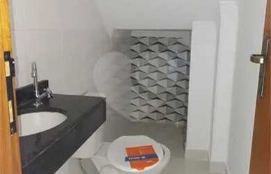 Imagem 13: Sobrado novo na Vila Maria