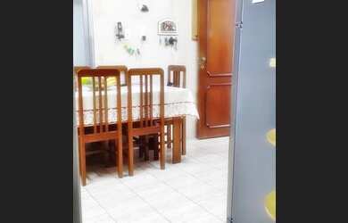 Imagem 15: 3 DORMITÓRIOS DEPENDENCIA PLANEJADOS GARAGEM / ESTUDA PERMUTA