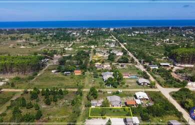 Imagem 1: Lote/Terreno na PRAIA bairro Lagoinhas - Balneário Gaivota - SC