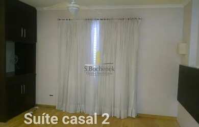 Imagem 13: Maravilhosa casa para locação no Tamboré 4