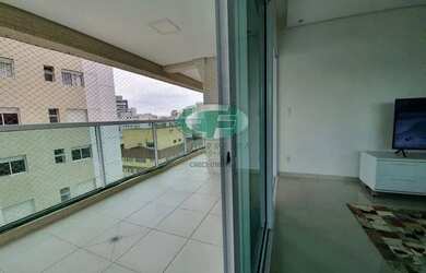 Imagem 14: Apartamento com 3 dorms, Gonzaga, Santos - R$ 1.65 mi, Cod: 1589526