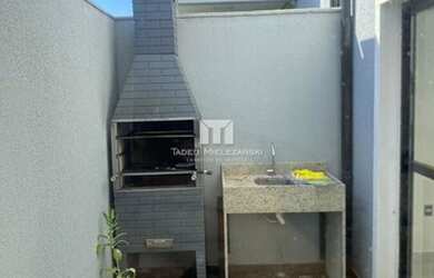 Imagem 7: Sobrado Geminado Porto Belo