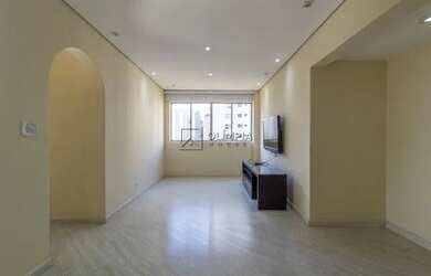 Imagem 3: Locação Apartamento 2 Dormitórios - 86 m² Moema