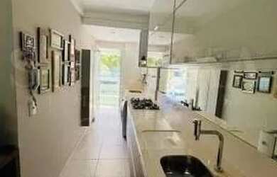 Imagem 7: Apartamento para venda possui 94 metros quadrados com 3 quartos em Trindade...