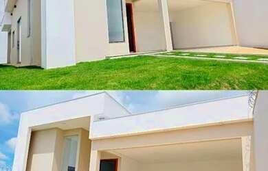 Imagem 3: Casa Lagoa Santa aceita permuta