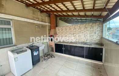 Imagem 4: Venda ou locação Cobertura Fernão Dias Belo Horizonte