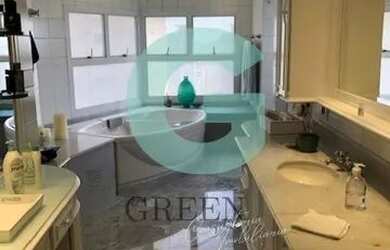 Imagem 4: Maravilhoso apartamento para venda no Morumbi, São Paulo