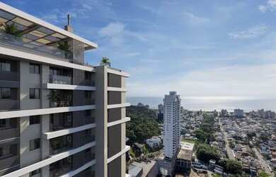 Imagem 4: Habitah Praia Brava. 64m² de Área, 1 Vaga na garageme2 Dormitórios