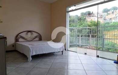 Imagem 5: Apartamento para venda com Vista Mar na Praia de Boa Viagem - Niterói/RJ