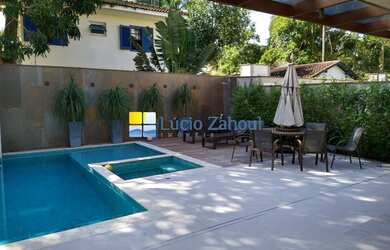 Imagem 5: Casa em condomínio para locação na Praia do Engenho Lúcio Zahoul Imóveis