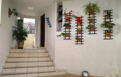 Imagem 13: LINDO Sobrado à venda no Parque São Domingos na Avenida Joaquim Magalhães