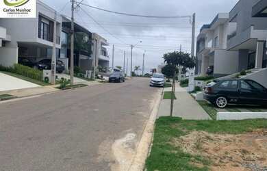 Imagem 5: TERRENO A VENDA NO CONDOMÍNIO RESERVA ERMIDA - JARDIM ERMIDA I - JUNDIAÍ/SP