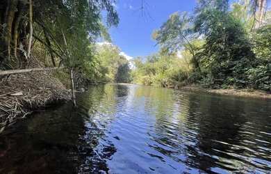 Imagem: O terreno possui 2600m² de Área e está localizado em Jaboticatubas