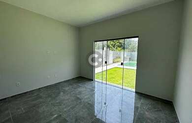 Imagem 10: Casa para Venda com 3 quartos em Itaipuaçu , Maricá / RJ