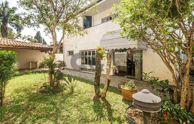 Imagem: A casa em condomínio possui 3 Dormitórios, 3 Banheiros, 3