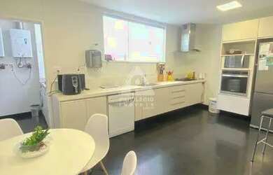 Imagem 13: Cobertura à venda, 4 quartos, 2 suítes, 2 vagas, Leblon - RIO DE JANEIRO/RJ