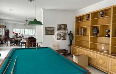 Imagem 7: Casa à venda em Valinhos, Village Sans Souci, com 4 suítes, com 1200...