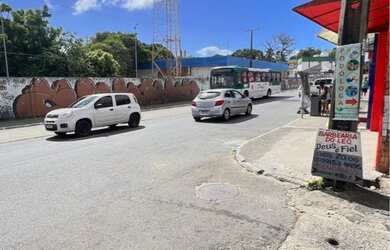 Imagem: A casa possui 2 Dormitórios, 2 Banheiros, 100m² de Área e